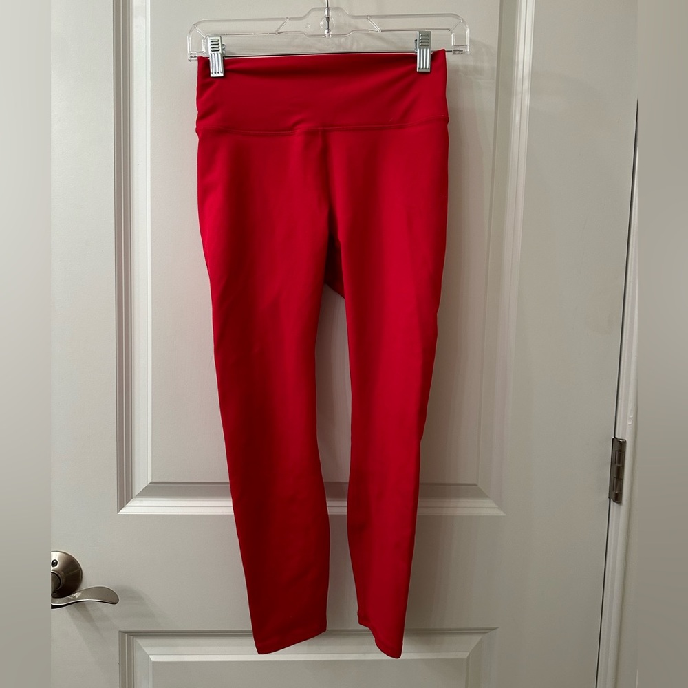 Fabletics Powerhold Short Leggings